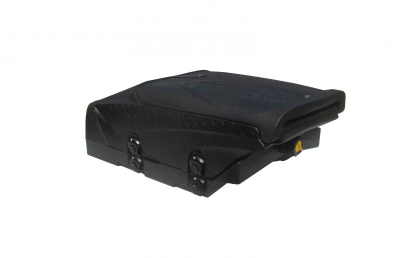 Кофр с канистрой GKA SPORT COMBO SD-700-CM для снегоходов BRP SKI-DOO SUMMIT, SUMMIT X, FREERIDE, TUNDRA