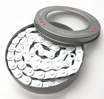 Цепь BMX YABAN 1/2"x1/8" Half-link