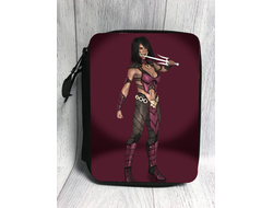 Пенал Мортал Комбат, Mortal Kombat №24