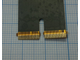 Тачскрин сенсорный экран ASUS ME173 (K00B)  (MCF-070-0948-FPC-V1.0)