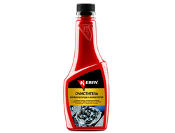 Очиститель карбюратора и инжекторов КR320 (355мл)