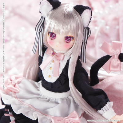 Кукла 1/6 PureNeemo Mebae ~Yumemiru Neko-chan~, Otsuki Sama ver.
