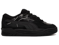 Puma 180 Triple Black