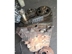 Блок цилиндров в сборе ЗМЗ 409 050