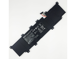 Аккумулятор батарея для ноутбука ASUS C31-X402 11.1V 44Wh ViVivoBook S300 S300C S300CA S400 S400C S400E Series  - 28500 ТЕНГЕ