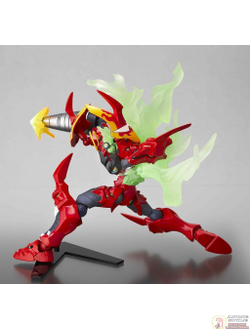 Робот Гуррен-Лаганн (Gurren-Lagann)