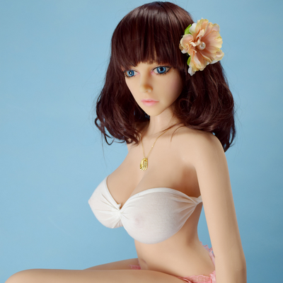 Секс кукла Пелагея Elite 135см