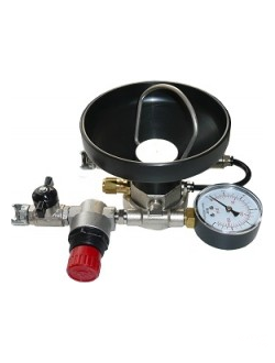 Узел пенообразующий для пеногенератора в сборе PROCAR