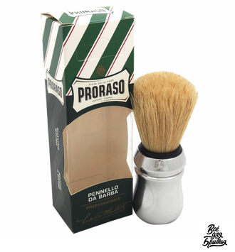 Помазок Proraso (Omega)