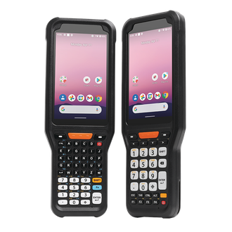 POINT MOBILE PM351 - Складской индустриальный защищённый терминал на Android