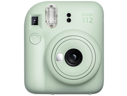 Фотоаппарат моментальной печати Fujifilm Instax Mini 12 Mint Green