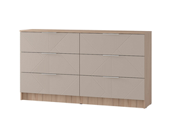 КОМОД КМ-04 ЭМИЛИЯ, 1602*878*376