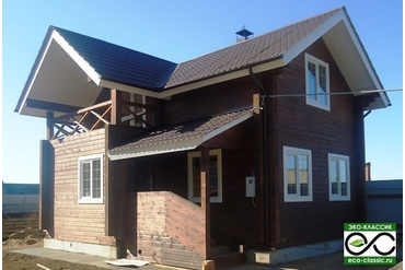 Дом Д-90-1,5 от 900 000 руб.