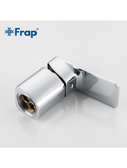 Смеситель для ванной FRAP F1146