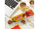 Печенье Twix Secret Centre Biscuits
