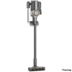 Беспроводной ручной пылесос Dreame V12 Pro Grey EU