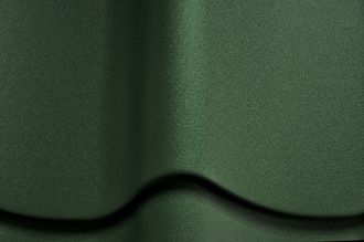 Металлочерепица Classic (Modern)  Grand Line Quarzit Matt   "Кварцит Мат"  0.5 мм