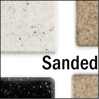 Столешница из коллекции Sanded