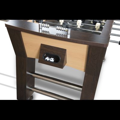 Настольный футбол «Premier» (147×78×86см)