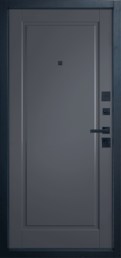 Входная Дверь ТЕРМО Strong 1 муар 7024