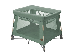 Манеж-кровать Maxi-Cosi SWIFT 3в1 Beyond Green ECO