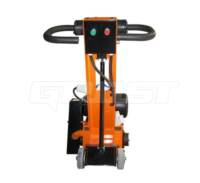 Фрезеровальная машина GROST SM-200E 220V