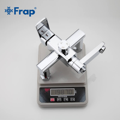 Гарнитуры для ванны и душа FRAP F2420