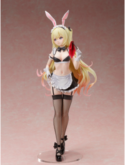 Фигурка 1/4 Eruru Maid Bunny Ver.