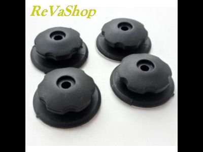 Держатель крепления  сетки багажника универсальный