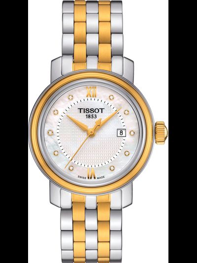 Швейцарские часы Tissot T097.010.22.116.00
