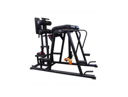 Гиперэкстензия и обратная гиперэкстензия с нагрузкой AV319/80