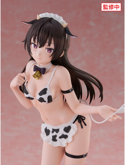 Фигурка Юки Суо (Yuki Suou Cow ver. Tenitol)