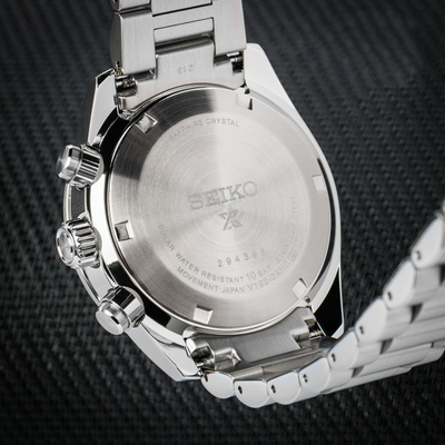 Наручные часы Seiko SSC911P1