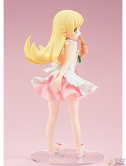 Фигурка Синобу Осино (Shinobu Oshino Pop Up Parade)