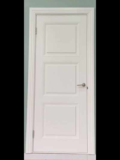 БЕЛИНИ-ГАВИ/ БЕЛАЯ ЭМАЛЬ, ПОЛОТНО ГЛУХОЕ