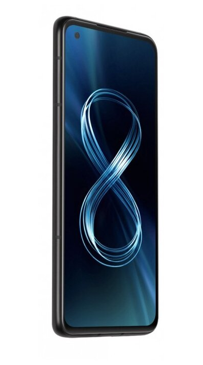 ASUS ZenFone 8 ZS590KS 8/128GB Черный