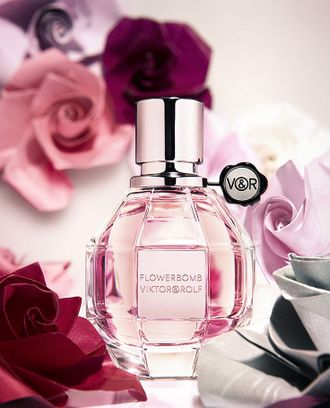 Viktor & Rolf Flowerbomb