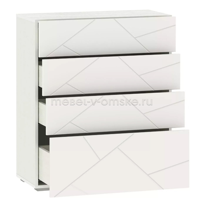Комод Summit (Саммит)-040.64