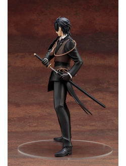 Фигурка 1/8 Шокудаикири Мицутада (Shokudaikiri Mitsutada)