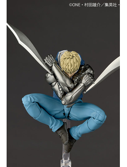 Фигурка Генос (Genos Amazing Yamaguchi, Revoltech)