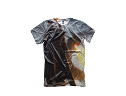 Футболка Игра Престолов с полной запечаткой №65