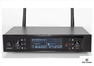 фото станции-приемника Axelvox DWS7000HT