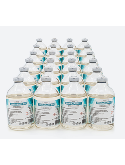 АМИГДАЛИН В17 раствор стерильный 30 % - 24 шт