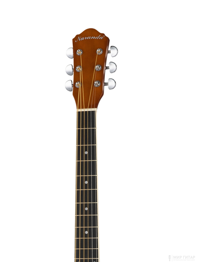 Naranda HS-4140-N 1