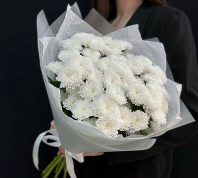 Букет облако