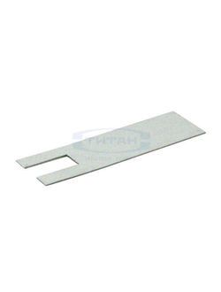 Зажимной 100 мм