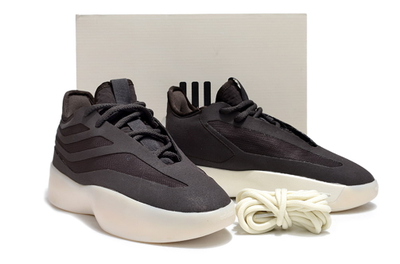 Adidas Fear of God Athletics II Mid Night Brown