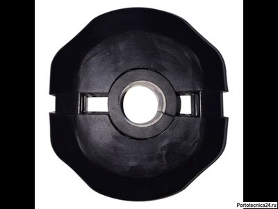 Стопор шланга ”, диаметр отверстия 20 мм