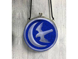 Сумка круглая  Игра Престолов №14