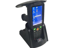 UHF RFID ТЕРМИНАЛ СБОРА ДАННЫХ  HOPELAND/CLOU CL7202K1